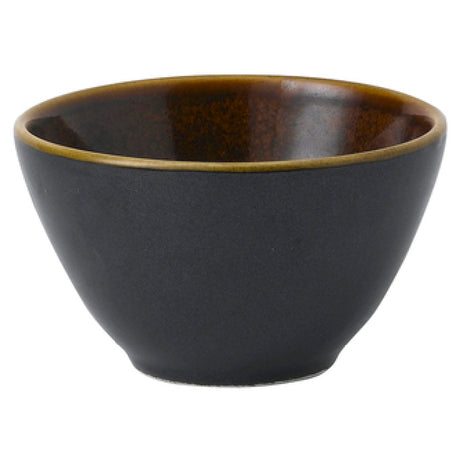 Churchill China RBBKBSDB1 Bowl 8.4 Oz. 4" Dia. X 2-3/8"H