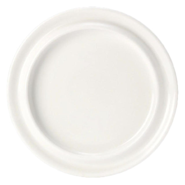 Steelite 11010122 Plate 10" Dia. Round