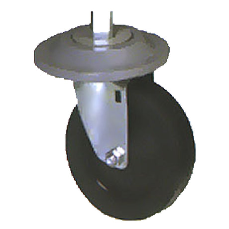SPG AC5S - Amco Caster, Stem Caster, Swivel