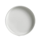 Steelite 11070560 Tray 21 Oz. 6-1/2" Dia.