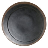 Steelite 7199TM016 Plate 11" Diameter Round