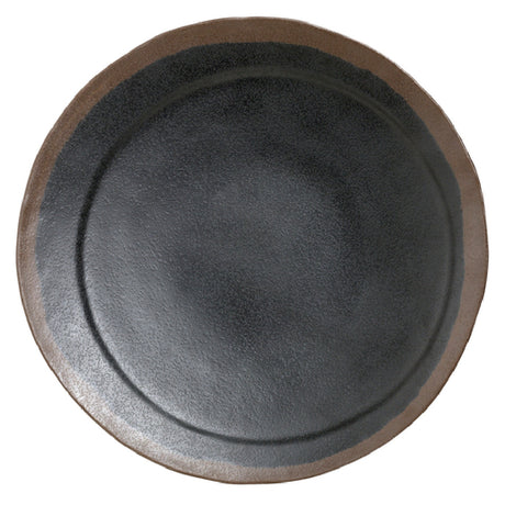 Steelite 7199TM016 Plate 11" Diameter Round