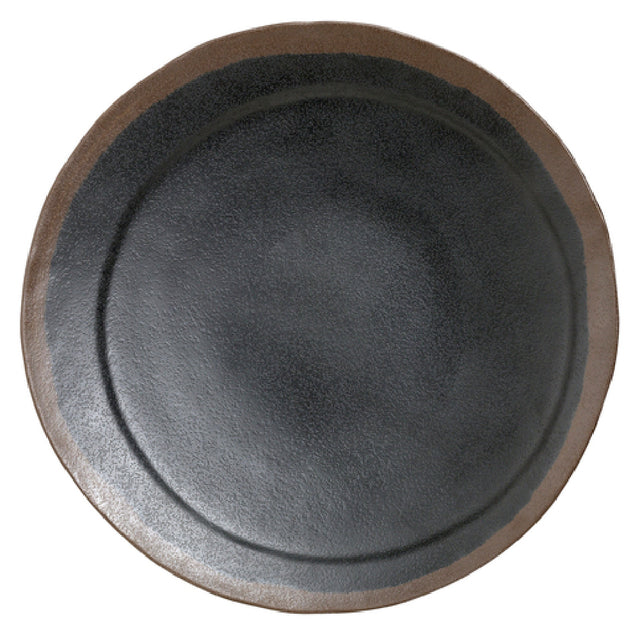 Steelite 7199TM016 Plate 11" Diameter Round