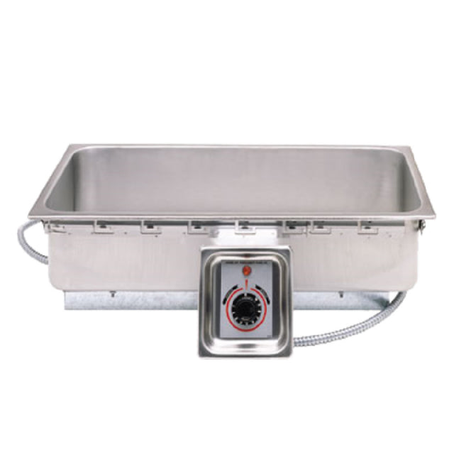 APW Wyott TM-12LD UL Food Warmer Drop-in Electric