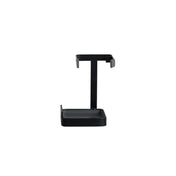 Steelite GKAHOLDER Spoon / Lid Holder 5.0" X 6.14" X 4.13" Black