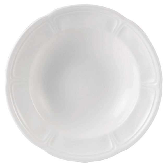 Steelite 9007C035 Soup Bowl 12 Oz. 9-1/2" Dia.