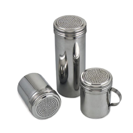 Alegacy Foodservice Products SD2571 Dredge 12 Oz. 2-7/8" Dia. X 3-3/4"H