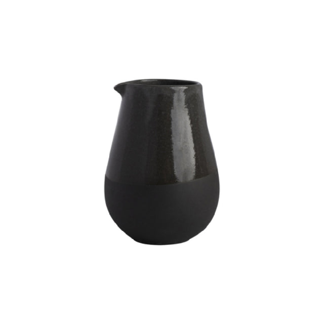 Steelite OG1017668 Jug 10.25 Oz. 3" X 4.25"H Unique