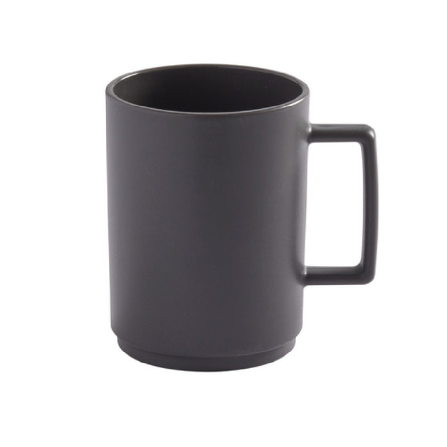 American Metalcraft UM12GE Mug 12 Oz. 3-1/8" Dia. X 4-1/8" H