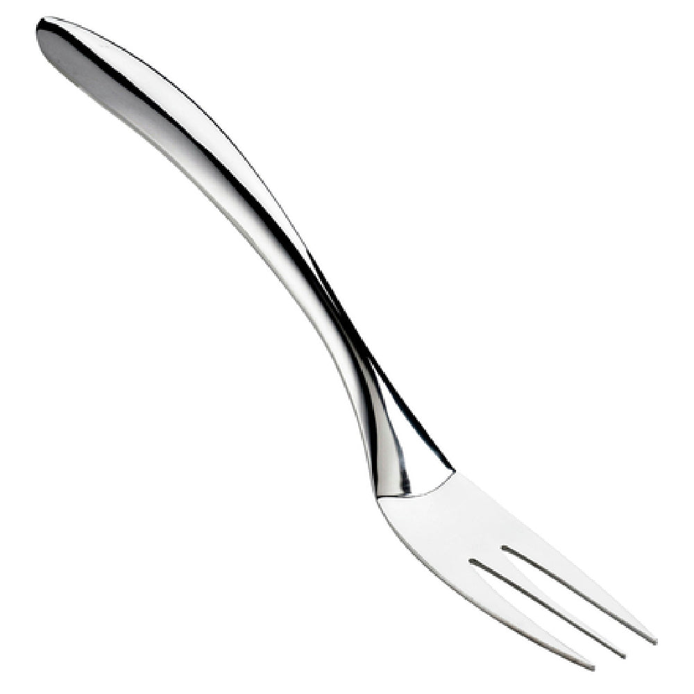 Browne Foodservice 573182 Eclipse Serving Fork 10" Ergonomic