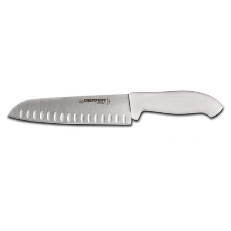 Dexter Russell 24513 SofGrip™ (SG144-9GE-PCP) Santoku Knife 9" Duo-edge