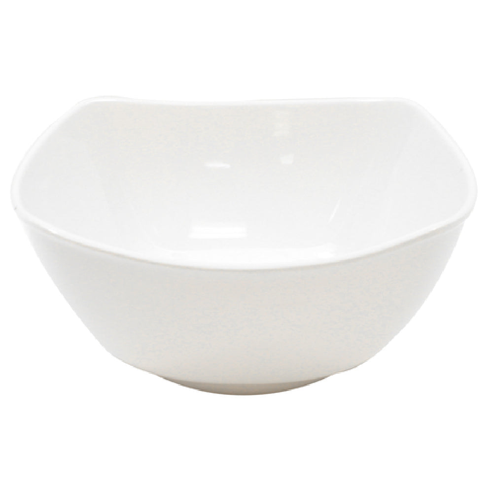 Tablecraft WB13 Frostone Collection™ Wavy Bowl 6-3/4 Qt. 12-7/8" Dia. X 6-1/2