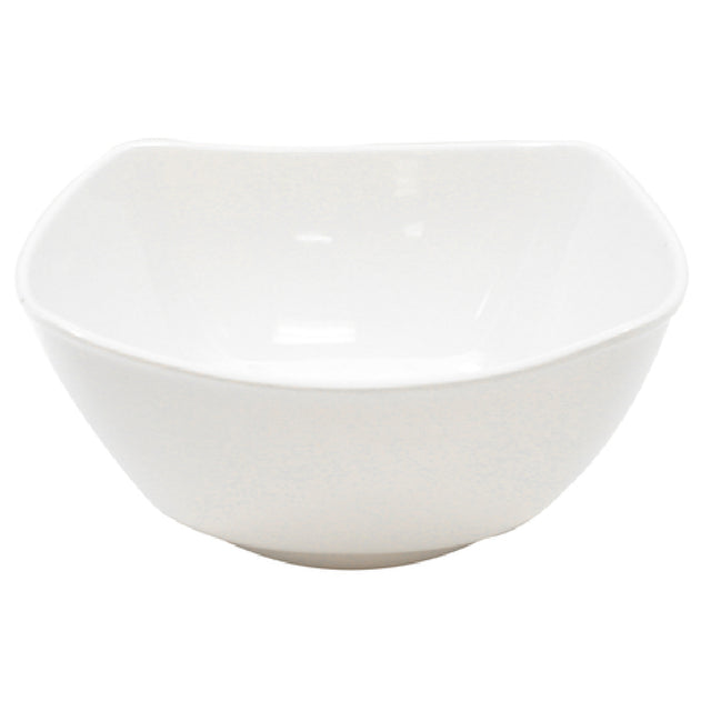 Tablecraft WB13 Frostone Collection™ Wavy Bowl 6-3/4 Qt. 12-7/8" Dia. X 6-1/2