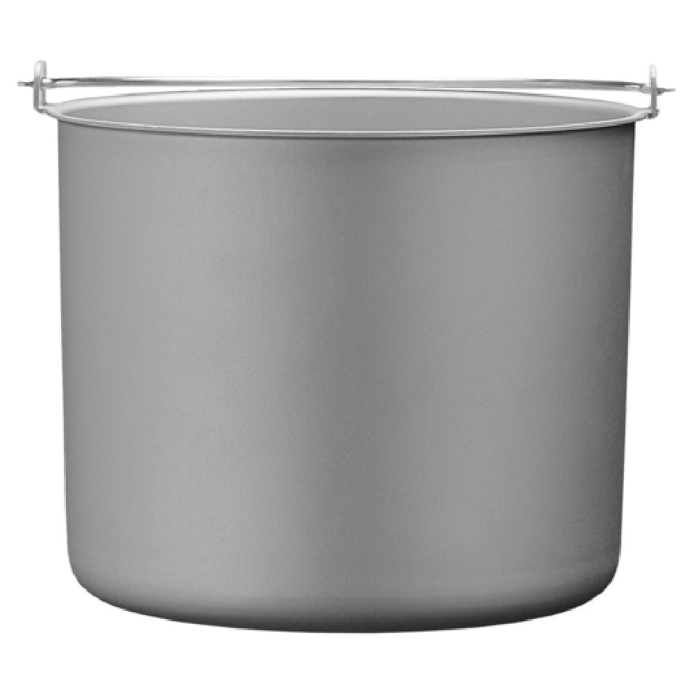 Waring WCICBWL Batch Bowl 2 Qt. Aluminum