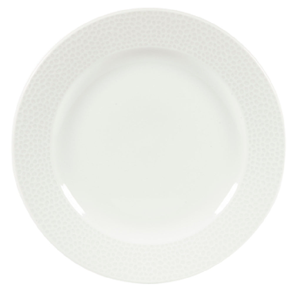 Churchill China WHISIP8 1 Profile Plate 8-1/4" Round