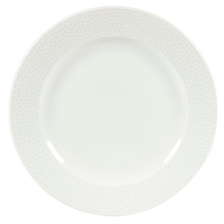 Churchill China WHISIP8 1 Profile Plate 8-1/4" Round