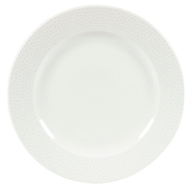 Churchill China WHISIP8 1 Profile Plate 8-1/4" Round