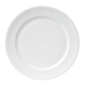 Steelite 6352MP38 - Flat Plate, 10.63", Simple Plus