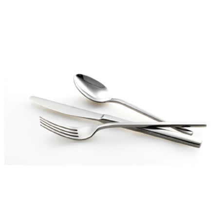 Steelite 5717SX002 Bouillon Soup Spoon 6-1/2" 18/0 Stainless Steel