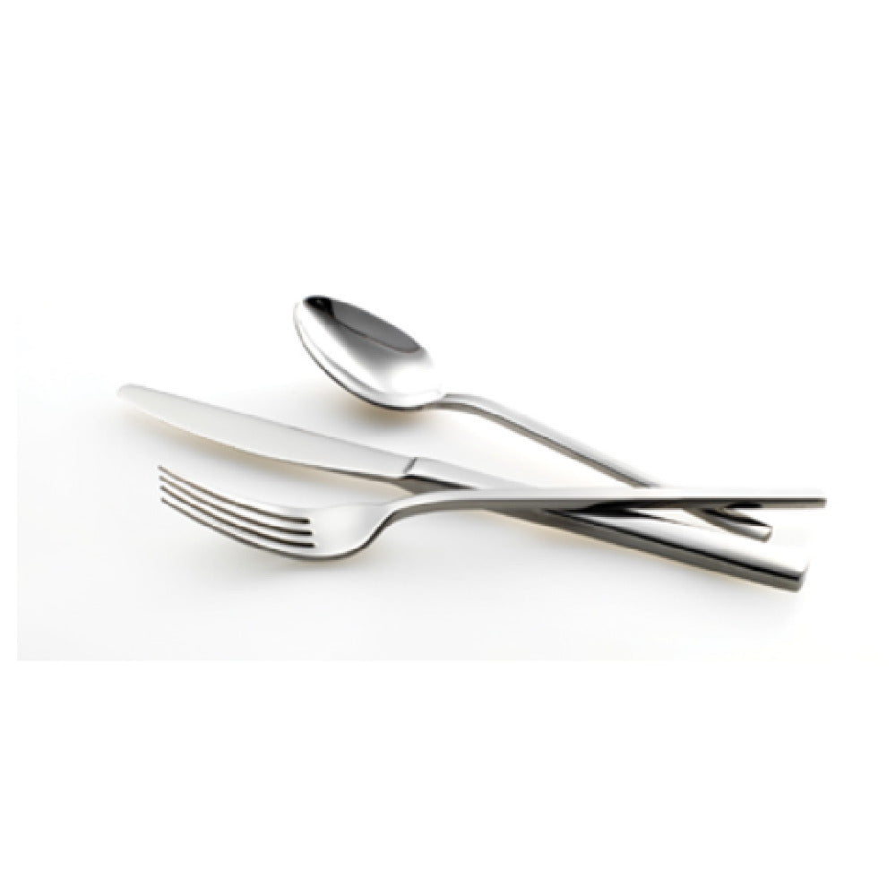 Steelite 5717SX003 Soup/Dessert Spoon 7-1/8" 18/0 Stainless Steel