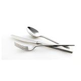 Steelite 5717SX001 Teaspoon 6-1/8" 18/0 Stainless Steel