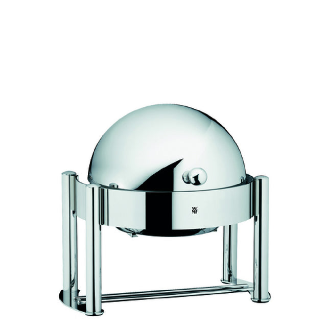 Bauscher Hepp 06.3940.6041 - Chafing Dish, Round, Identical To 0639406040