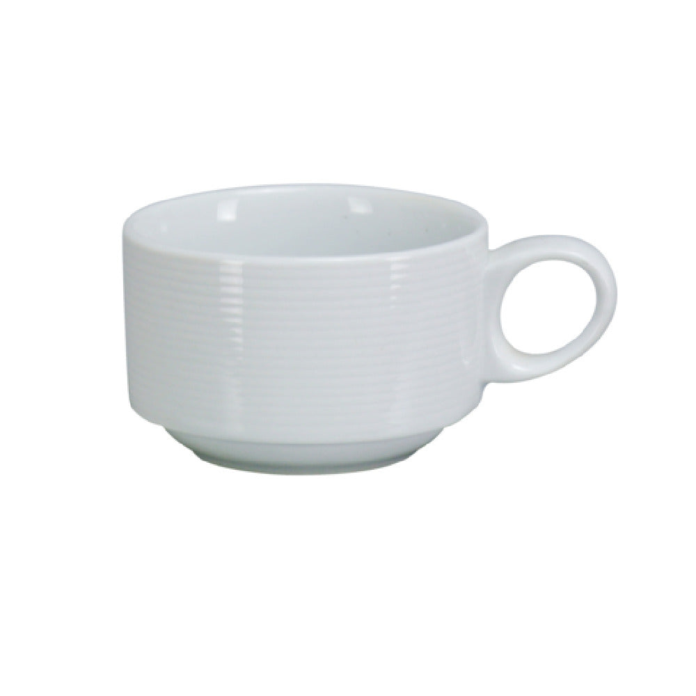 Yanco PA-001 Paris Cup 7 Oz. 1-3/4 Dia. X 3.5"H