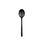 Libbey 863 002 (Formerly World Tableware) Dinner Spoon 8-1/8" 18/0 Stainlesss Steel