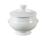 Yanco LB-12-L Accessories Lion Bouillon 12 Oz. 4-3/8" Dia. X 3"H