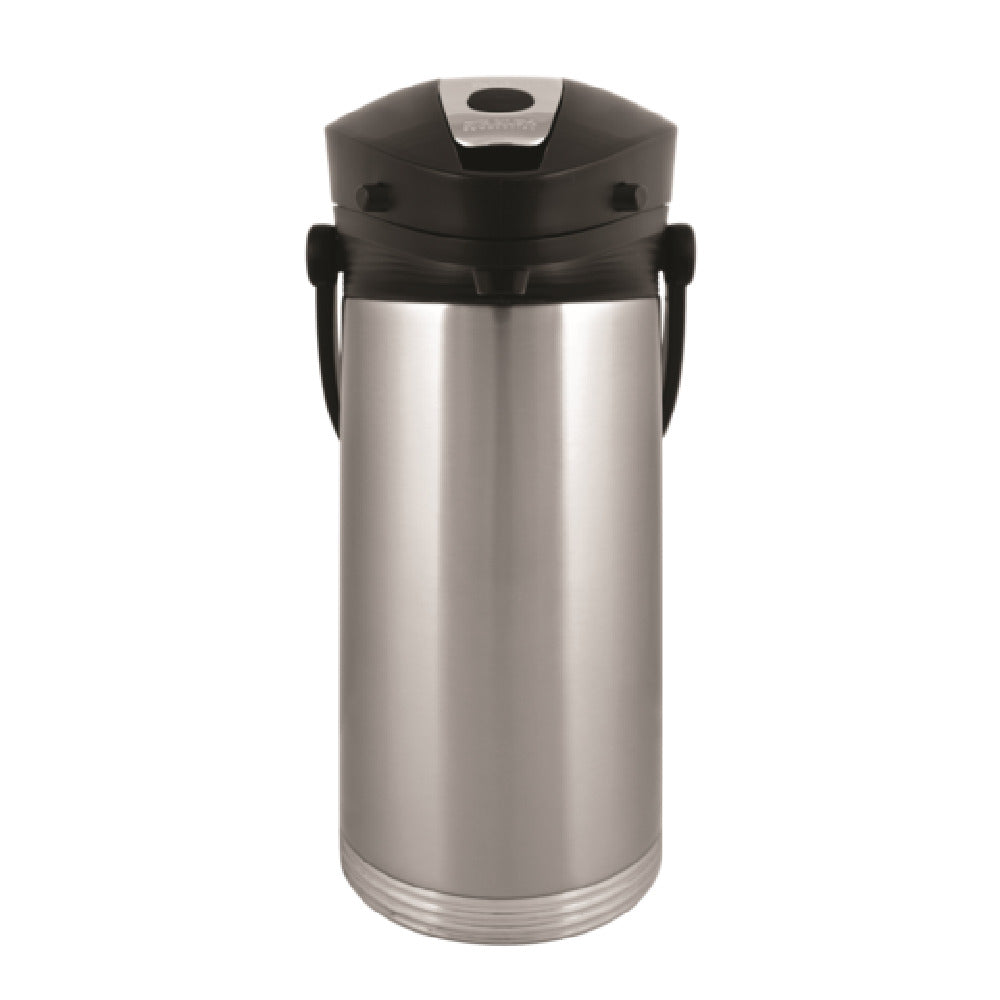 Service Ideas 10-00189-000 Service Ideas ErgoServ® Airpot Vacuum Insulated 3 Liter