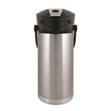 Service Ideas 10-00189-000 Service Ideas ErgoServ® Airpot Vacuum Insulated 3 Liter