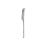 Steelite WL12451FST Table Knife 9-3/8" 18/10 Stainless Steel