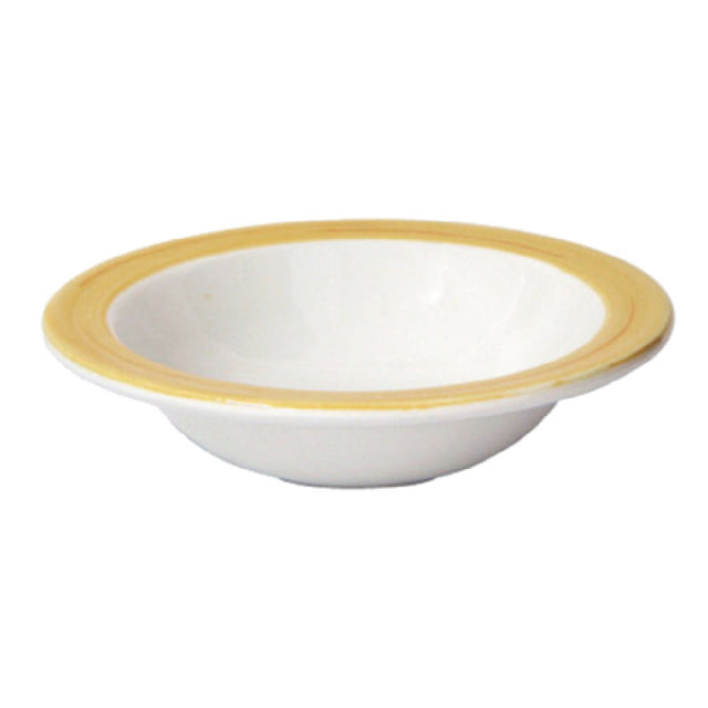 Tableware Solutions USA 50CCKAL213 Fruit/Nappy Bowl 4oz Round