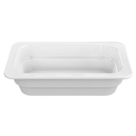 Bauscher Hepp 55.0226.9800 - Insert, 1/4 GN Size, 10-1/2" X 6-2/3" X 2-1/2"