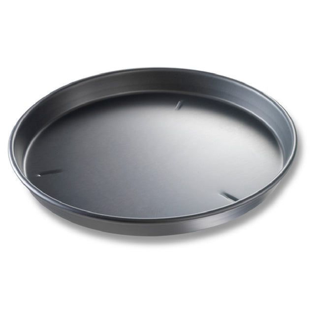 Chicago Metallic 91160 BĀKALON Deep Dish Pizza Pan 16" Dia. X 1-1/2" Deep Nestable