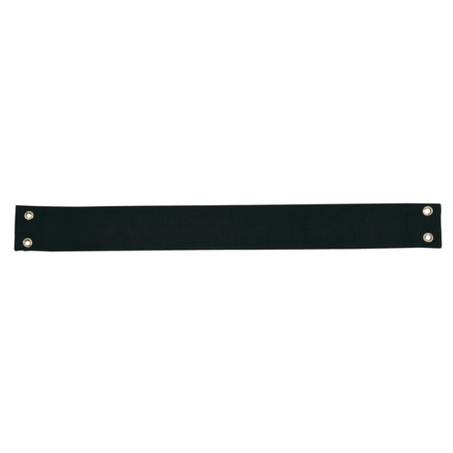 Central Specialties 3027S-12 Tray Stand Replacement Strap For Metal Or Plastic Stands Black (priced Per Case 12 Each Per Case)(per Case = 1)
