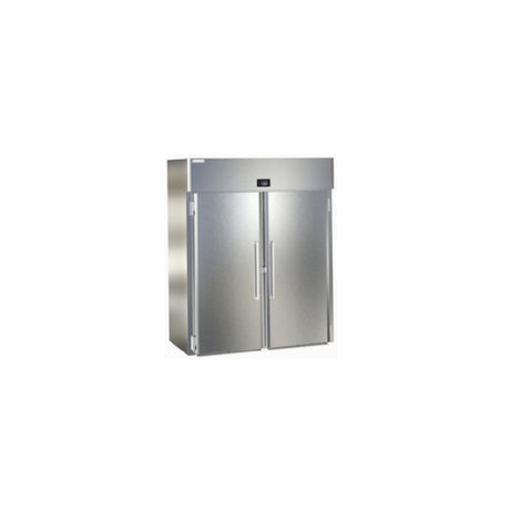 Delfield DSLFRI2-S DSL Freezer Roll-In Two-section