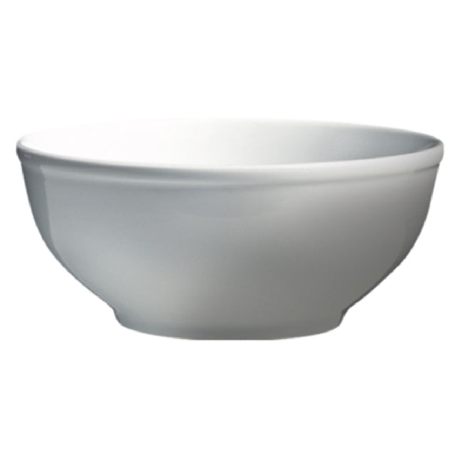 Cameo China 610-84 Dynasty Soup Bowl 56 Oz. (1.65 Liter) 8-1/4" Dia. X 3-5/8"H (21 Cm X 9.1 Cm)