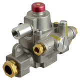 Franklin Machine Products 228-1356 Valve Safety