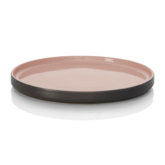 Bauscher Hepp 53.0034.0102 - Flat Plate, 8.7" Dia., Round