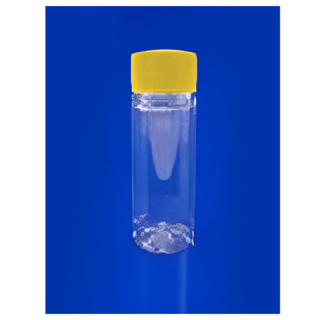 Buccaneer Container Corp 3072004070 (Buccaneer) Energy Shot 4 Oz. Clear PET