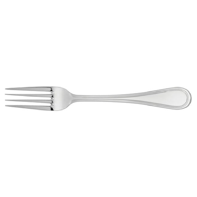 Tableware Solutions USA AM M1020 Dinner Fork 8" 18/10 Stainless Steel