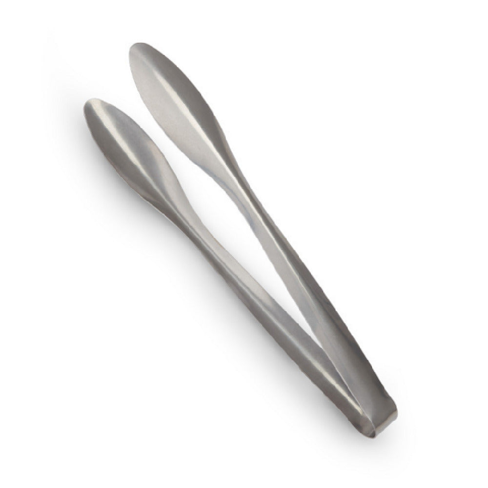 American Metalcraft SVT2 - Serving Tongs, 11-3/4"L, Vintage Stainless Steel