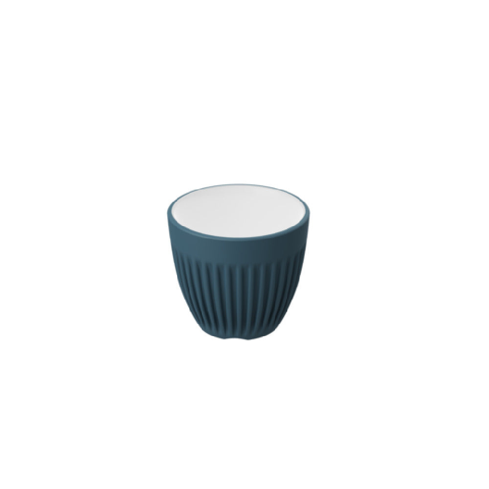 Bauscher Hepp TBL5016 - Talon Collection Espresso Cup, 3.2 Oz., 2.7" Dia.