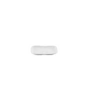 Churchill China WH PLT31 - Tray, 10 1/4" L X 7" W, Natural