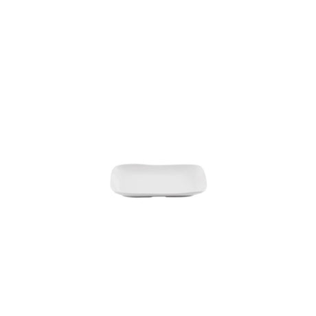Churchill China WH PLT31 - Tray, 10 1/4" L X 7" W, Natural