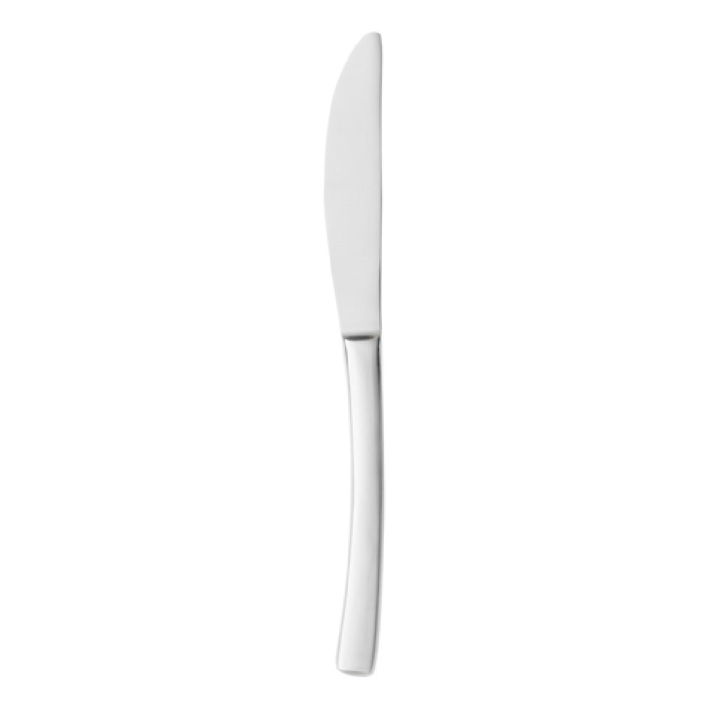 Libbey 962 5501 (Formerly World Tableware) Dinner Knife 9-1/4" Serrated Blade