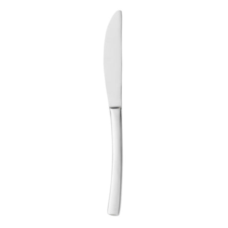 Libbey 962 5501 (Formerly World Tableware) Dinner Knife 9-1/4" Serrated Blade