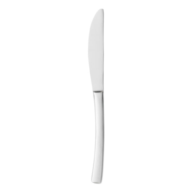 Libbey 962 5501 (Formerly World Tableware) Dinner Knife 9-1/4" Serrated Blade