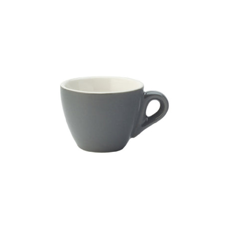 Steelite UCT8107 Espresso Cup 2.75 Oz 3.25" X 2.5" X 2.0"H